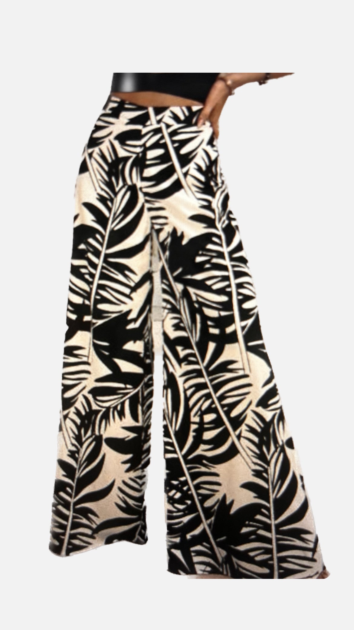 Vacay Pant