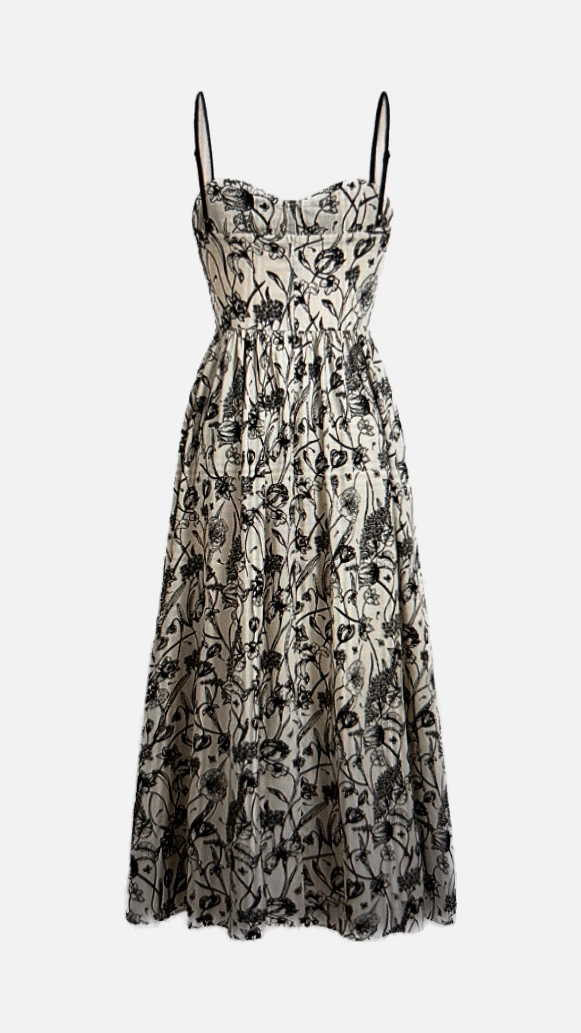 Zoila Dress