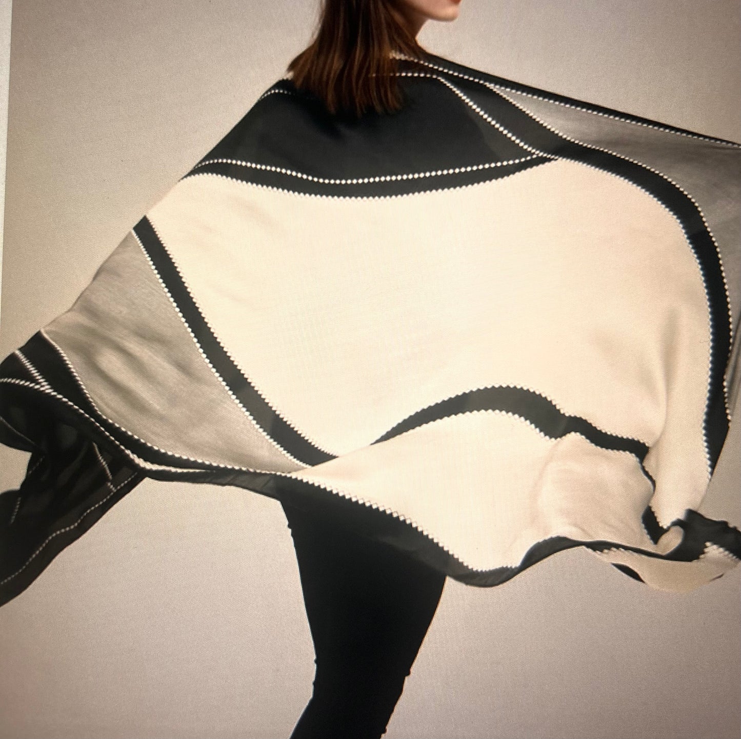Scarf Lotus