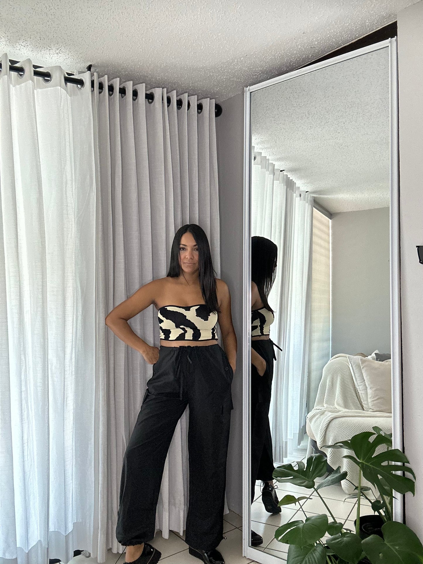 Cargo Pant