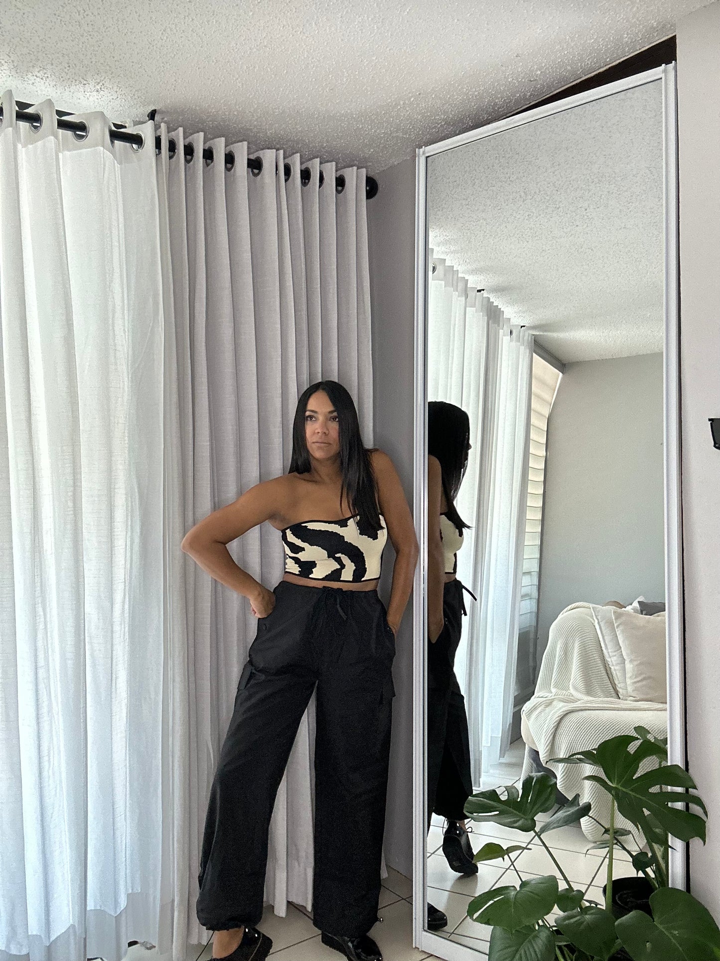 Cargo Pant
