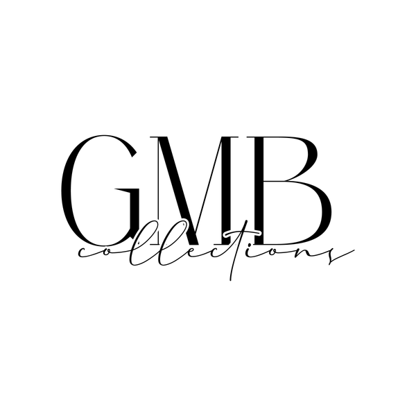 GMB collections logo