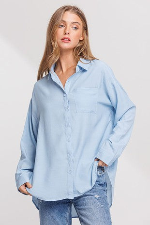 Clasic Blue