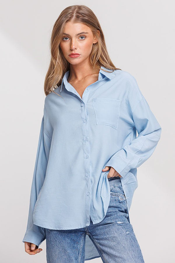 Clasic Blue