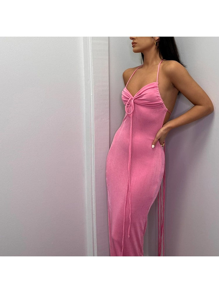 Vida Dress