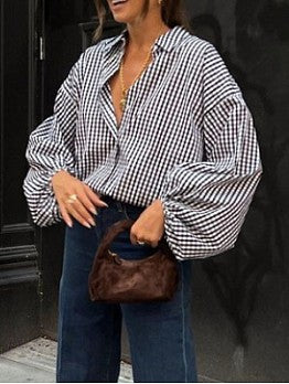 Georgina Blouse