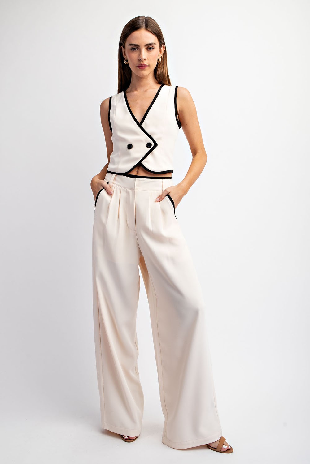 Nina Vest