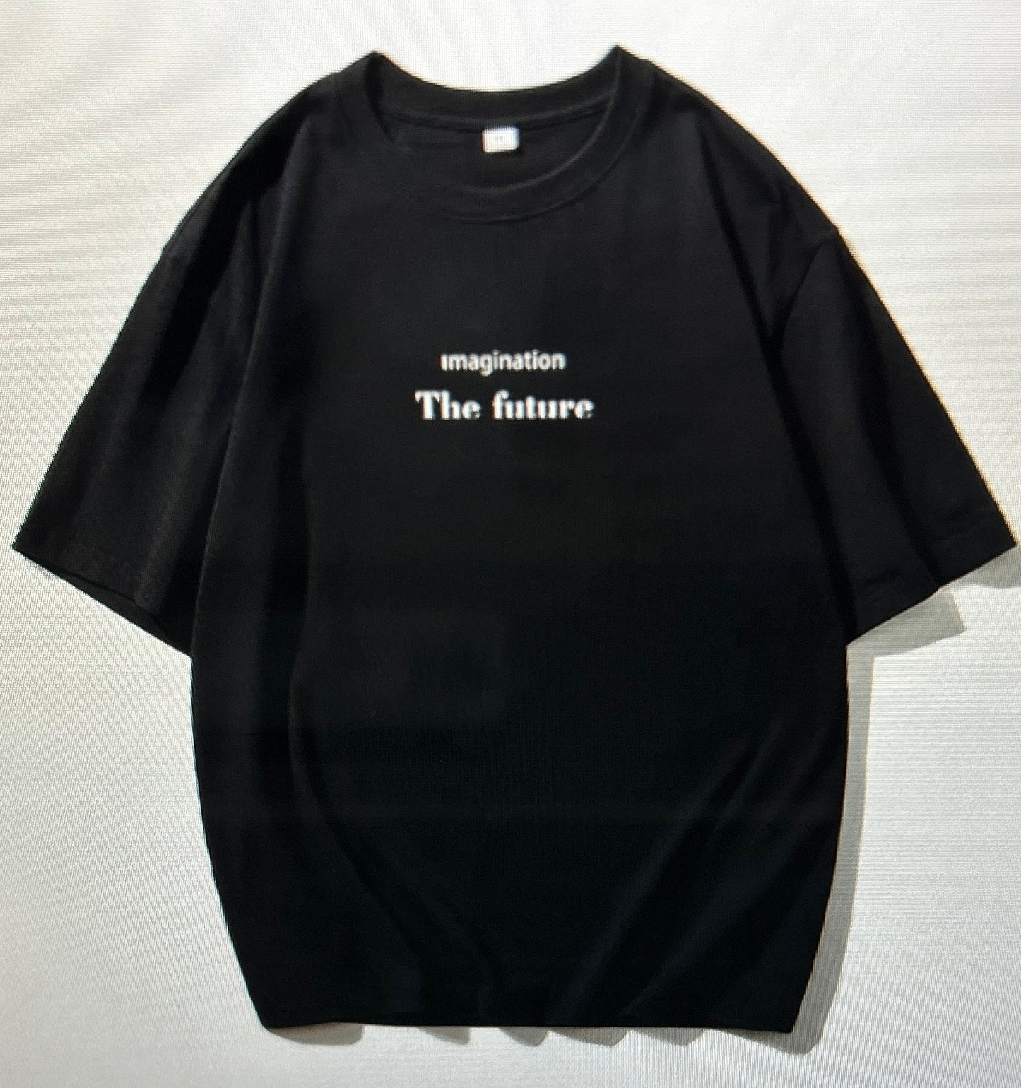 The Future T shirt