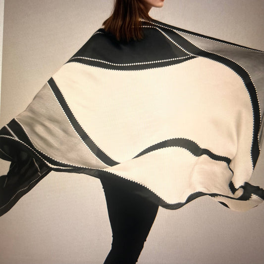 Scarf Lotus