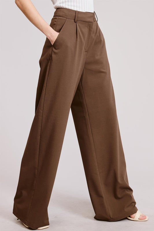 Mocha Pant