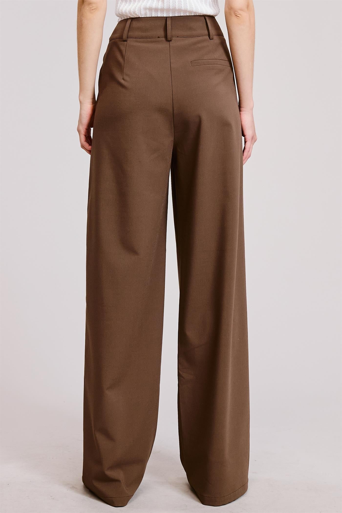 Mocha Pant
