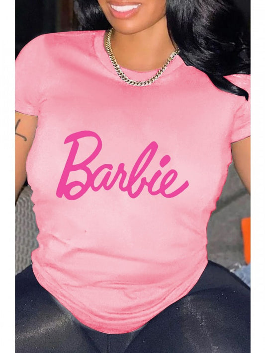 Barbie T-shirt